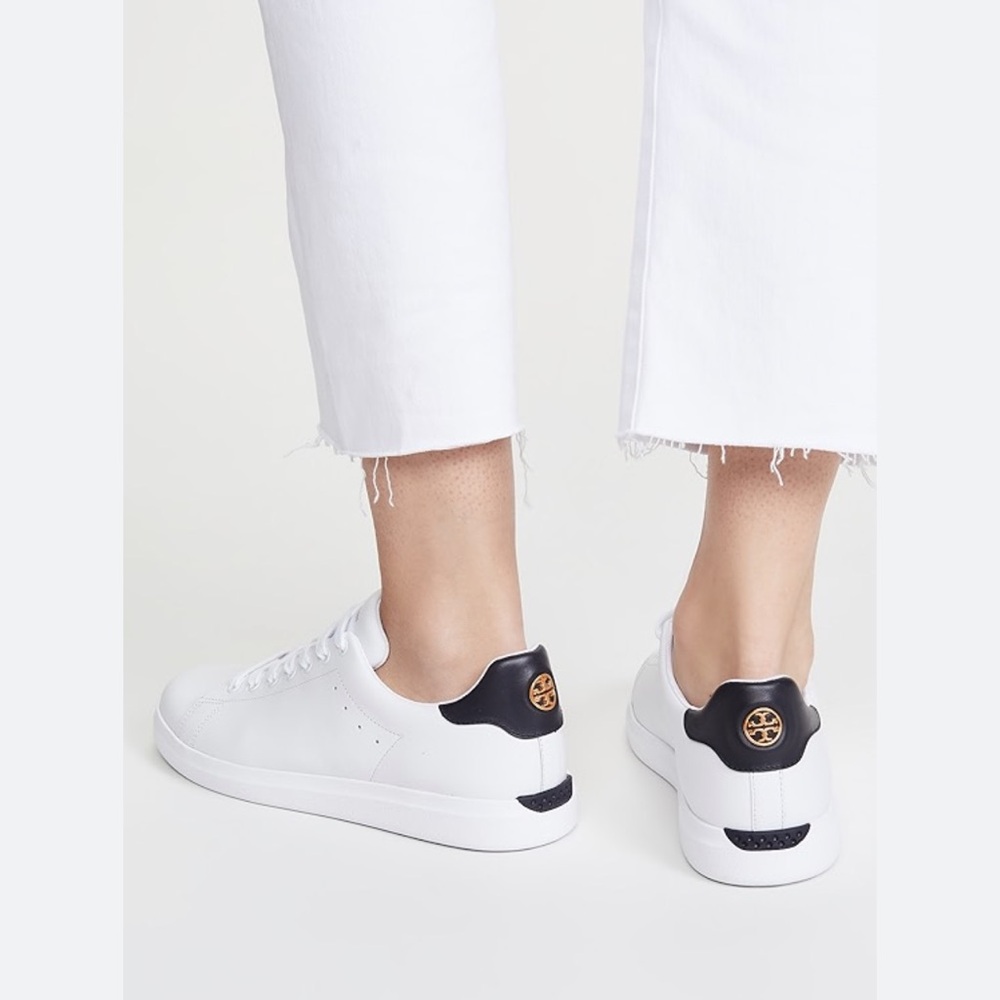 Tory Burch Howell Court Sneaker